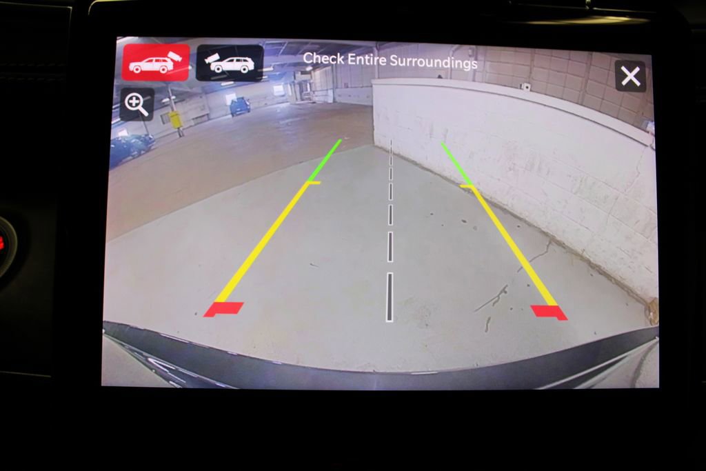 Used 2024 Jeep Grand Cherokee Limited 4xe AWD/4WD image 19