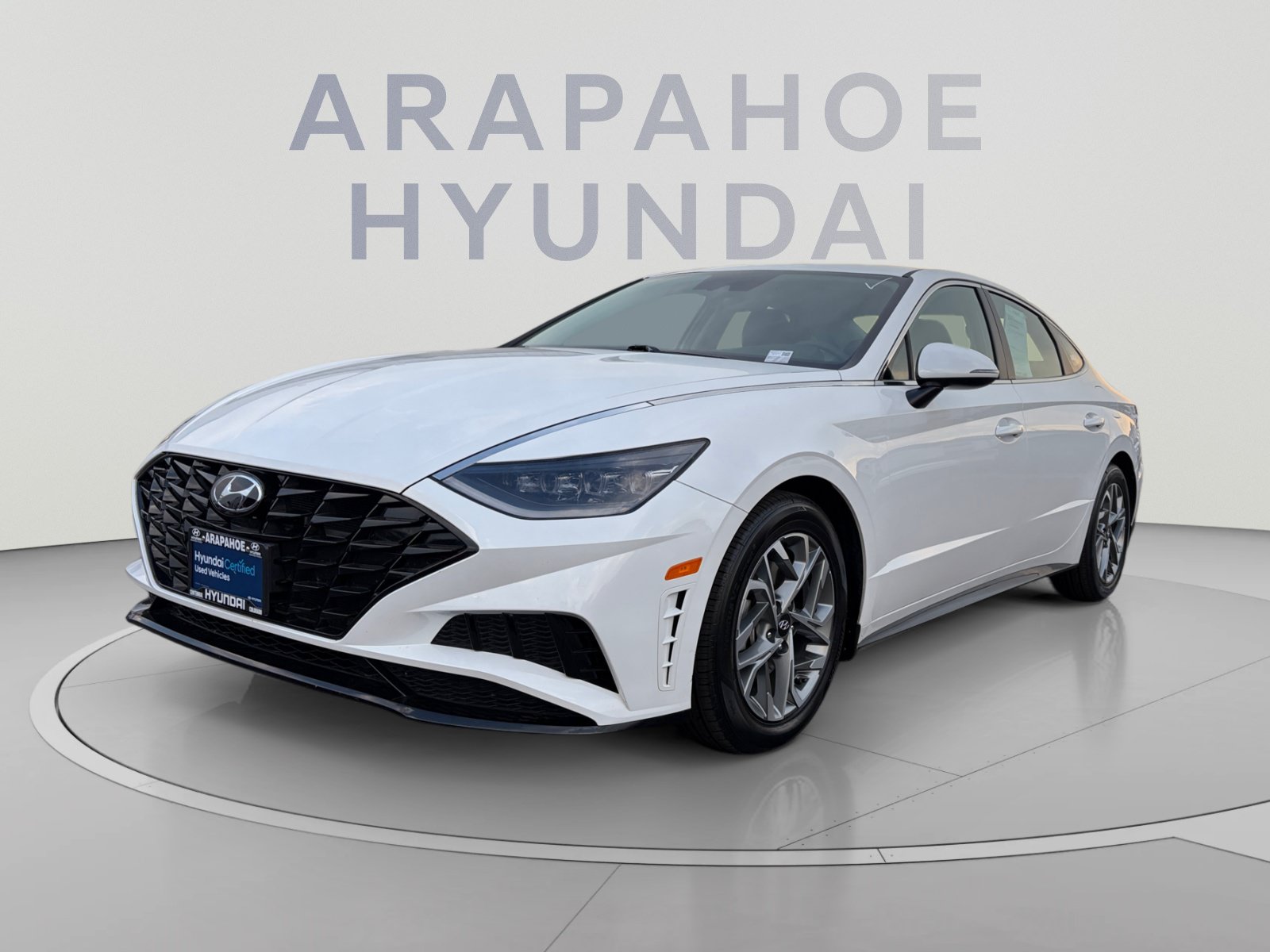 Used 2023 Hyundai Sonata SEL FWD video 1