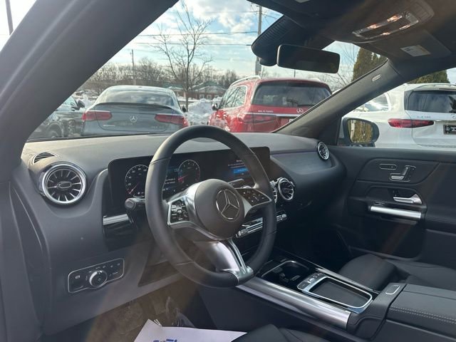 Used 2026 Mercedes-Benz GLA 250 4MATIC image 14