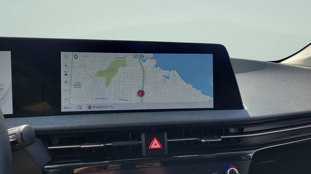 Used 2022 Kia EV6 Wind w/ Wind Technology Package image 28