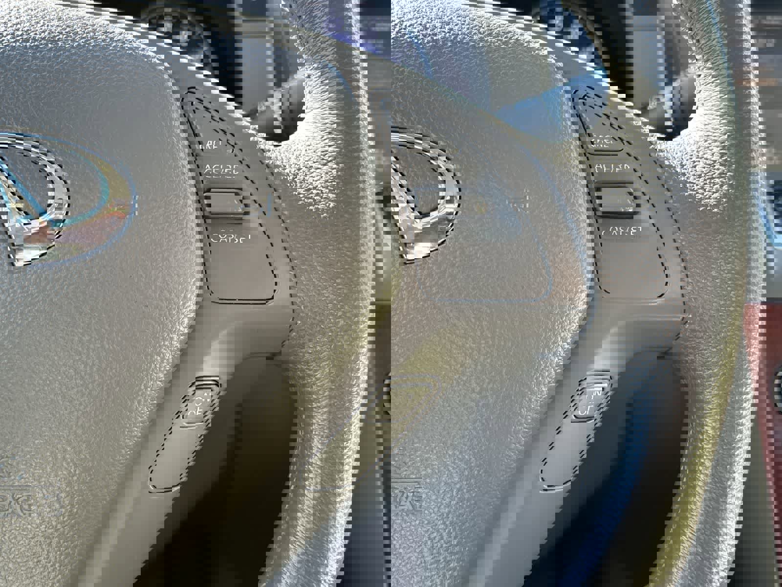 Used 2008 INFINITI G35 x Sedan w/ Premium Pkg image 15