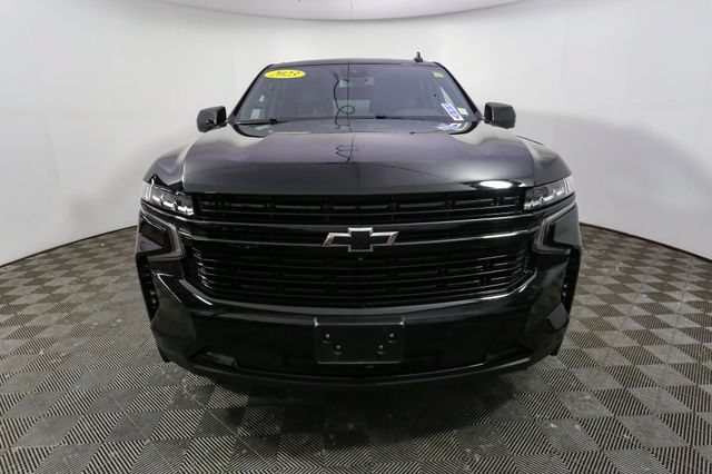 Used 2023 Chevrolet Tahoe RST w/ Luxury Package AWD/4WD image 4