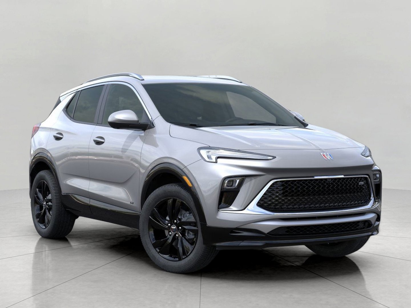 New 2026 Buick Encore GX Sport Touring w/ Comfort Package image 7