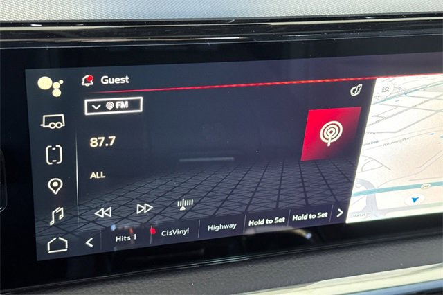 New 2026 GMC Sierra 1500 Denali image 17