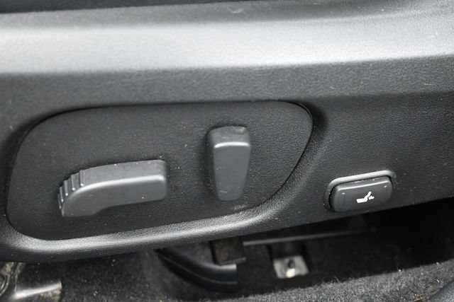 Used 2018 Subaru Forester 2.5i Touring w/ Popular Package #3B AWD/4WD image 12