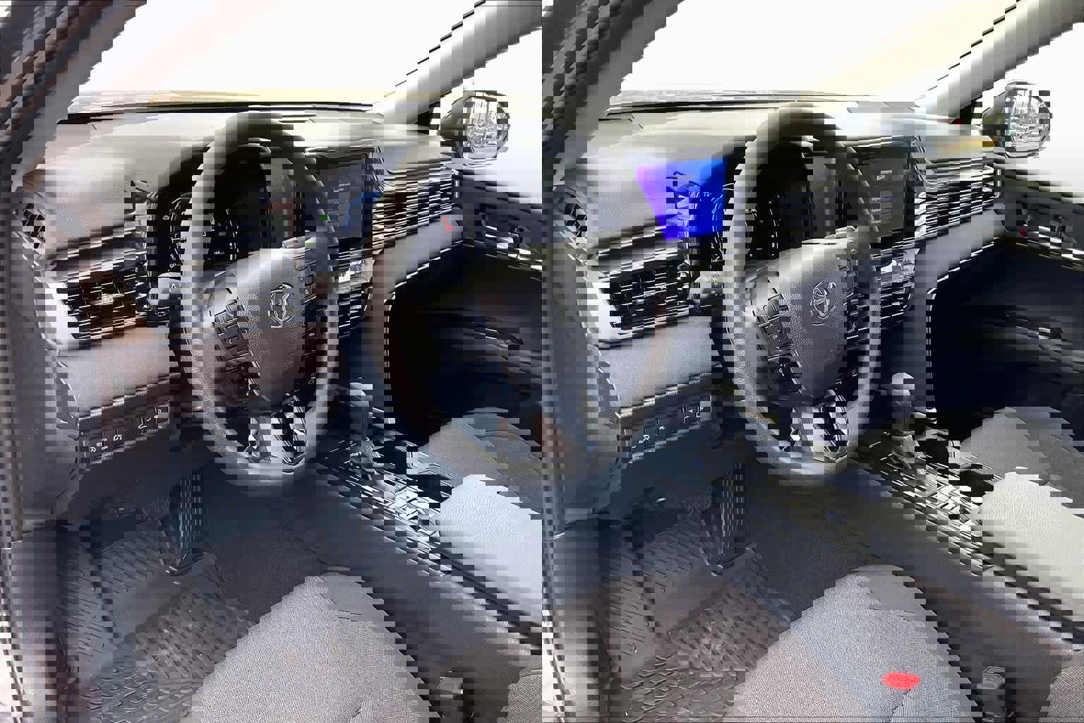 Certified 2025 Toyota Camry LE w/ Convenience Package FWD image 16