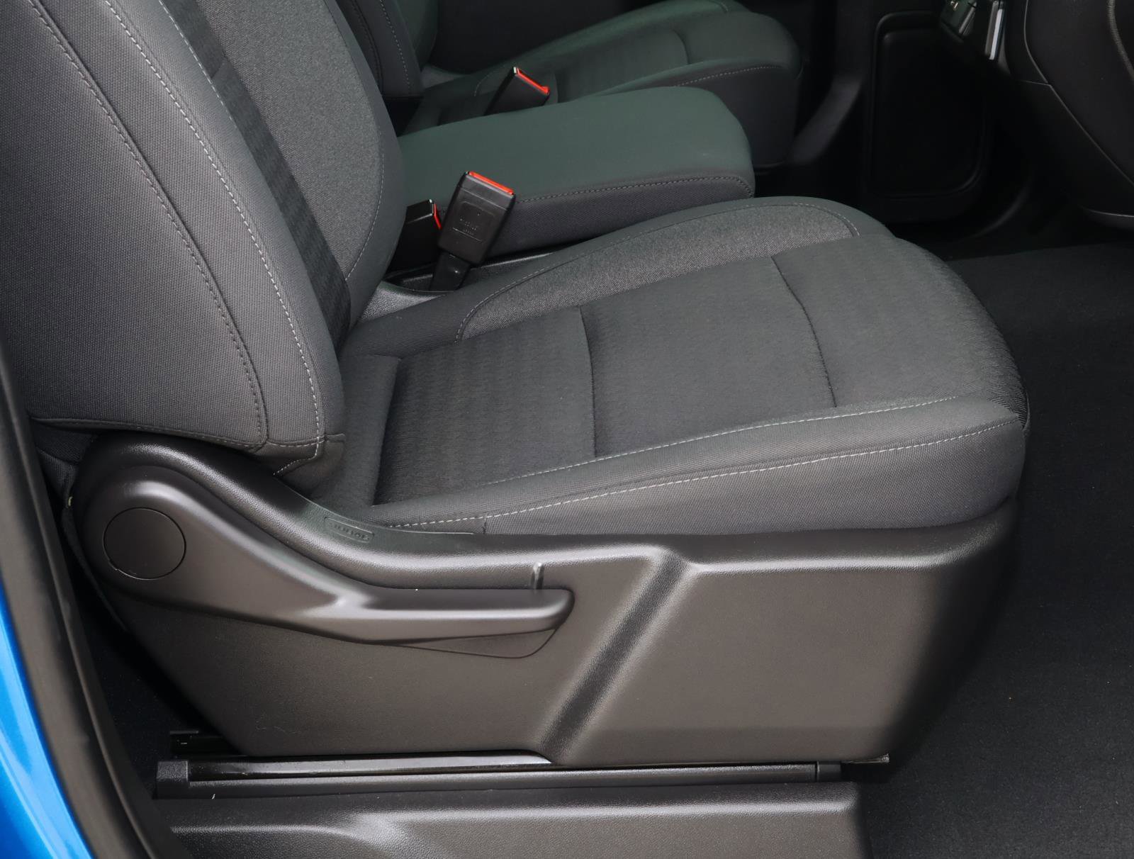 Used 2023 Chevrolet Silverado 1500 Custom image 19