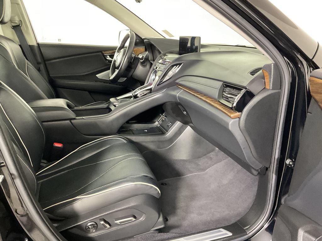 Used 2023 Acura RDX AWD w/ Advance Package image 25