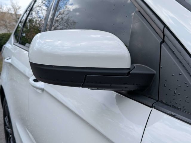 Used 2024 Ford Edge ST-Line image 12