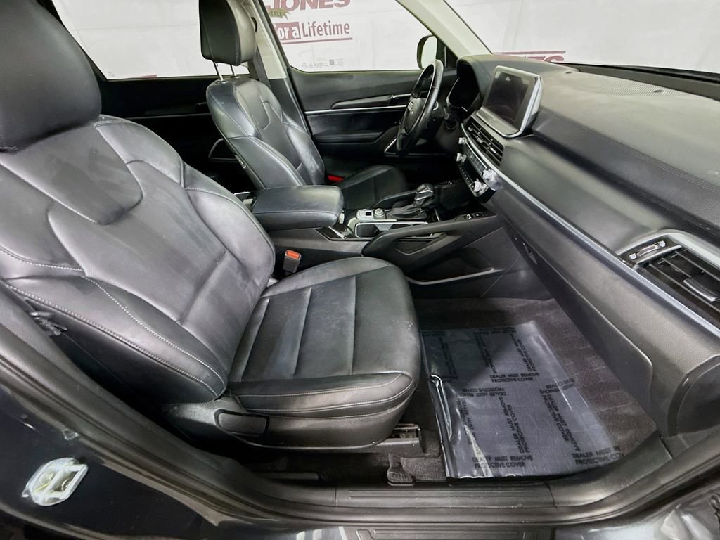 Used 2022 Kia Telluride S image 33