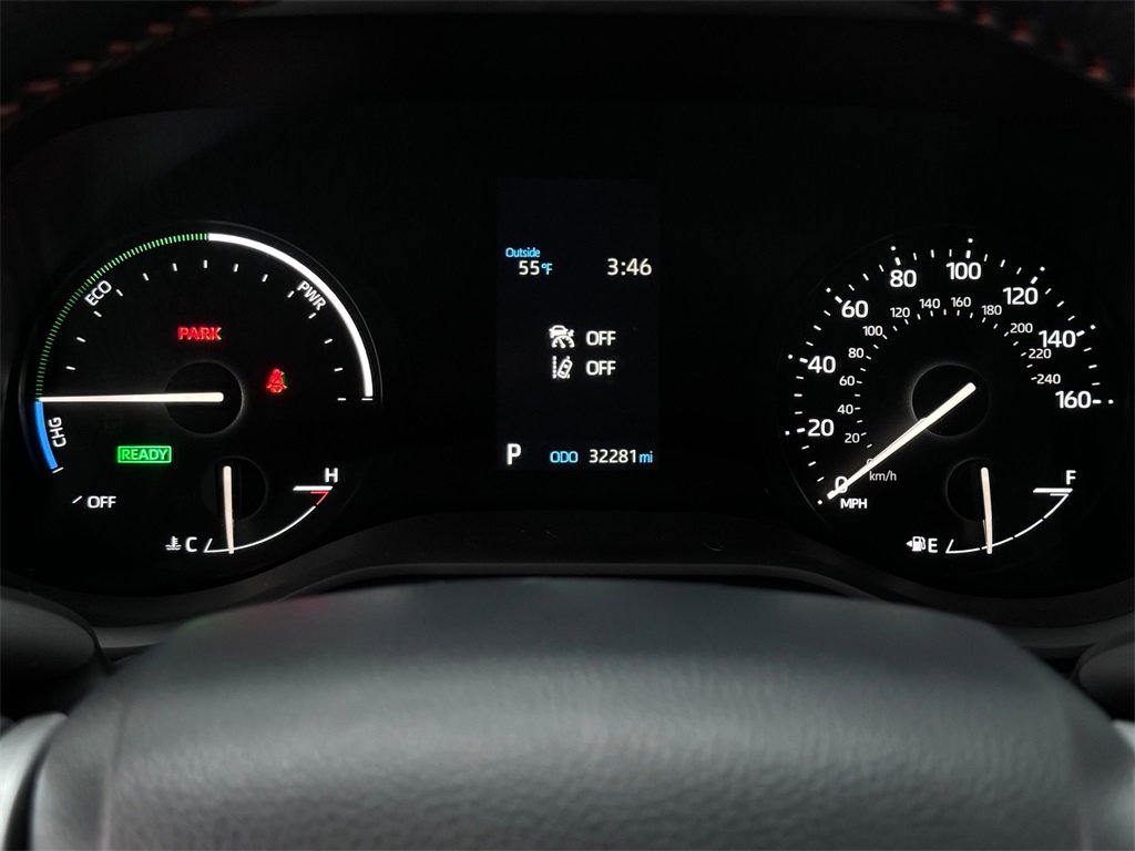 Certified 2024 Toyota Sienna XSE image 15