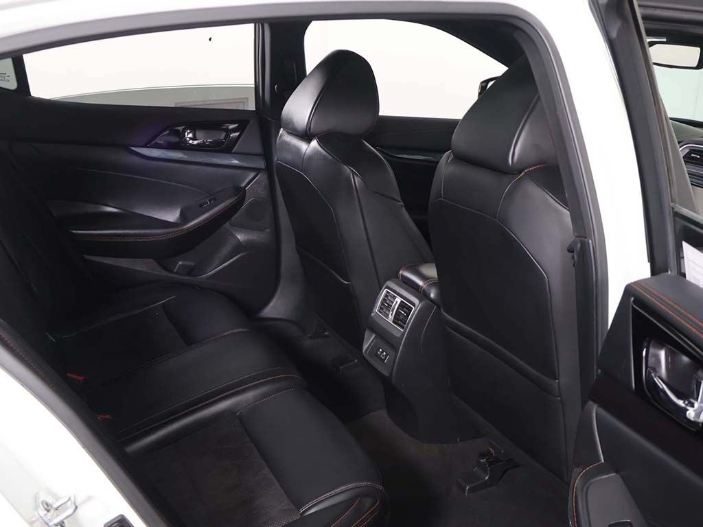 Used 2023 Nissan Maxima SR w/ Sport Mat Group FWD image 32