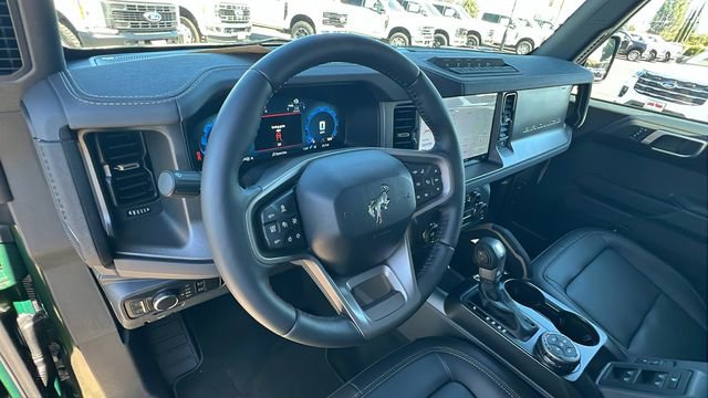 New 2025 Ford Bronco Badlands image 31