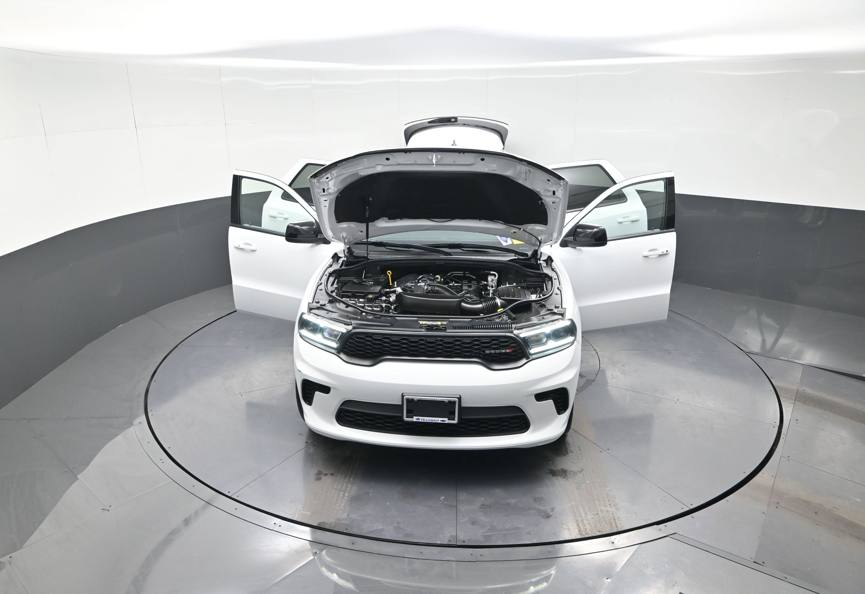 Used 2025 Dodge Durango GT image 12