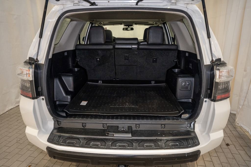 Certified 2019 Toyota 4Runner TRD Pro image 6