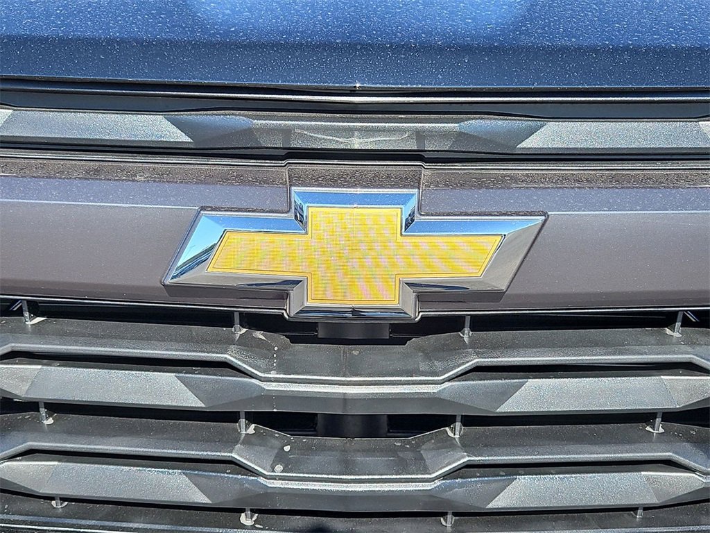 New 2026 Chevrolet Colorado LT w/ Advanced Trailering Package image 22