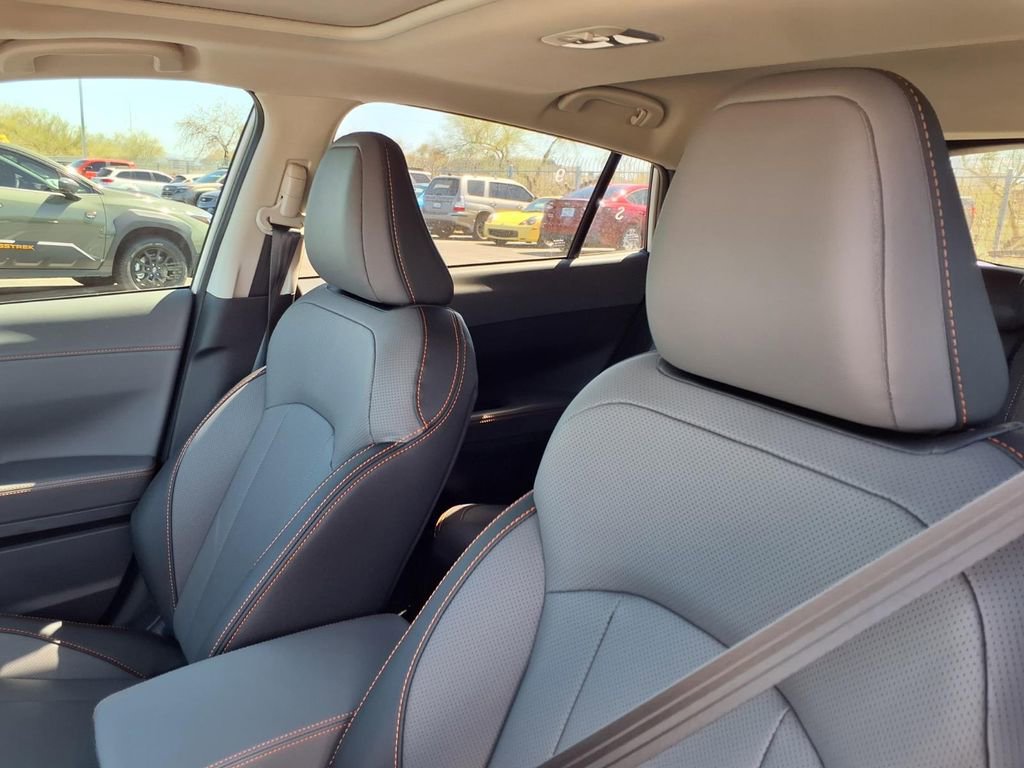 New 2026 Subaru Crosstrek 2.5i Limited AWD/4WD image 18