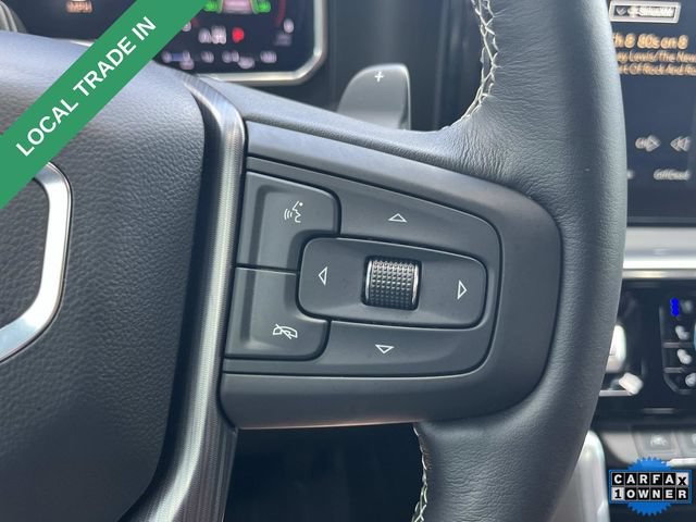 Used 2026 GMC Sierra 1500 Denali Ultimate AWD/4WD image 29
