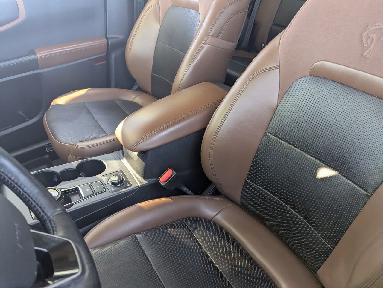 Used 2022 Ford Bronco Sport Badlands w/ Premium Package image 18