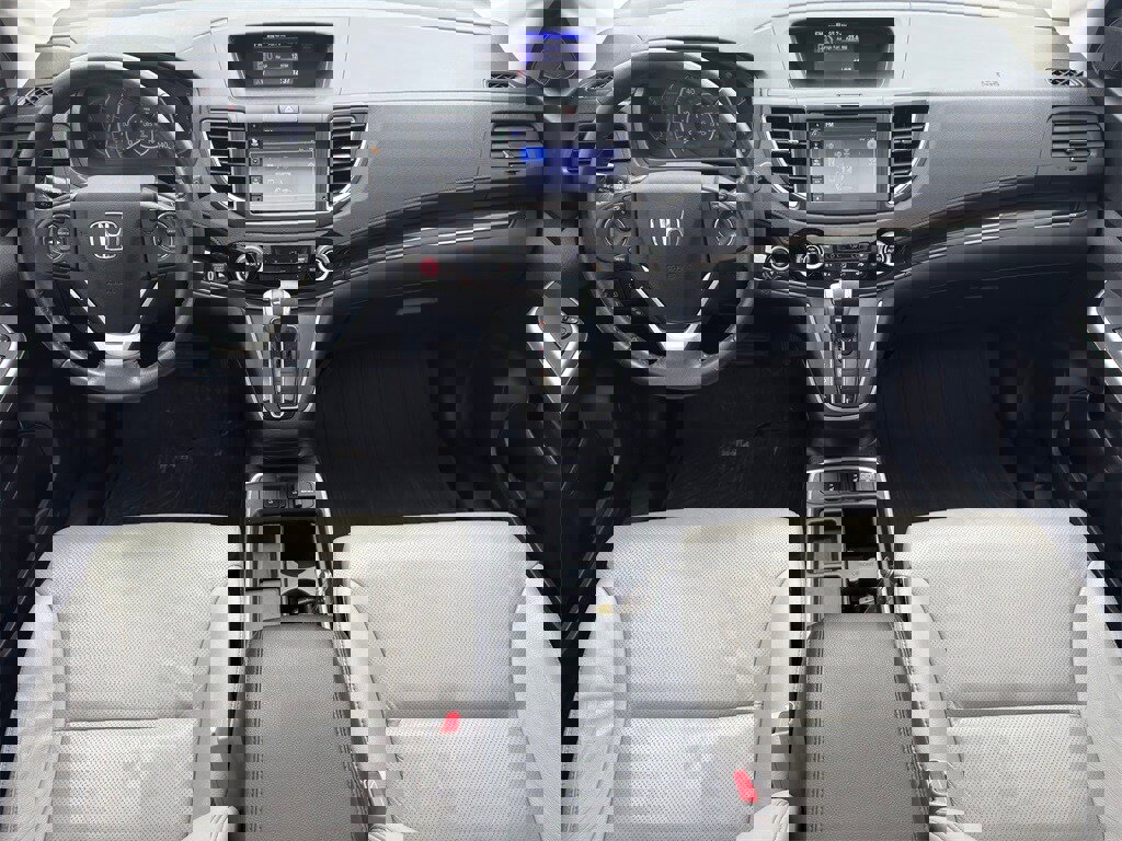 Used 2015 Honda CR-V EX-L image 25