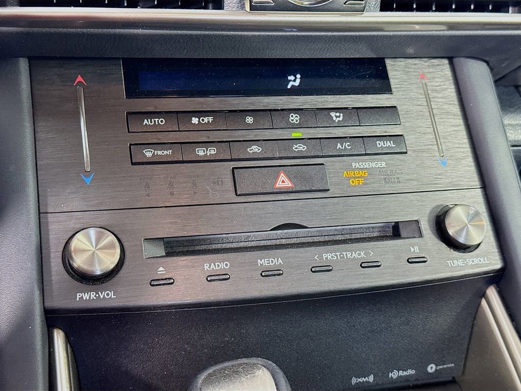 Used 2019 Lexus IS 300 F Sport w/ F Sport Package image 21