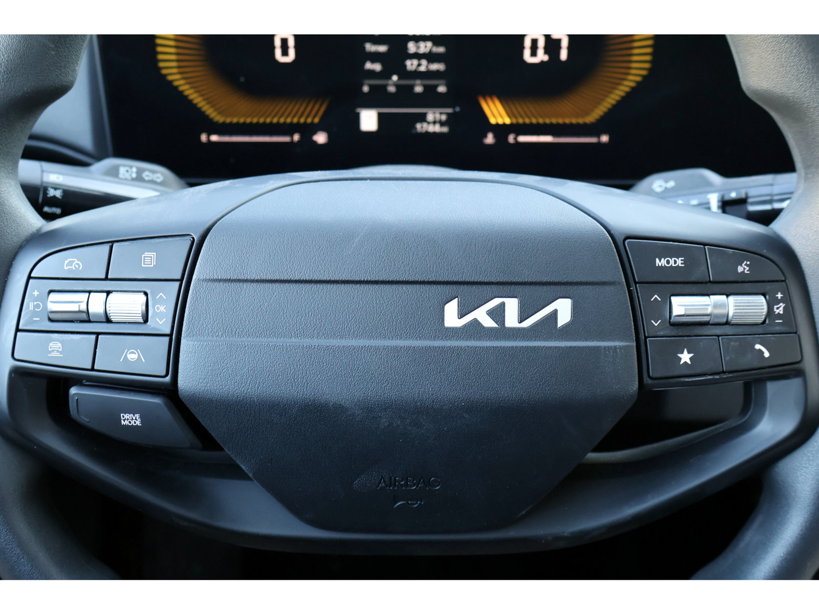 Used 2026 Kia K4 FWD image 26