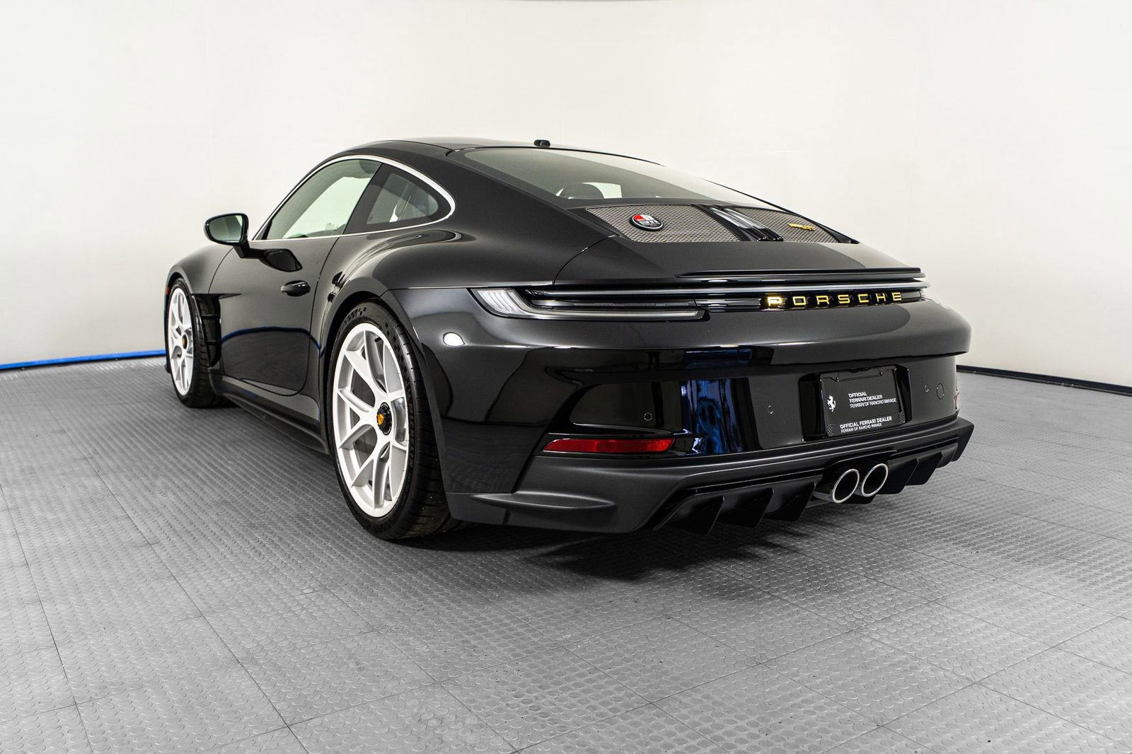 Used 2024 Porsche 911 GT3 RS image 4