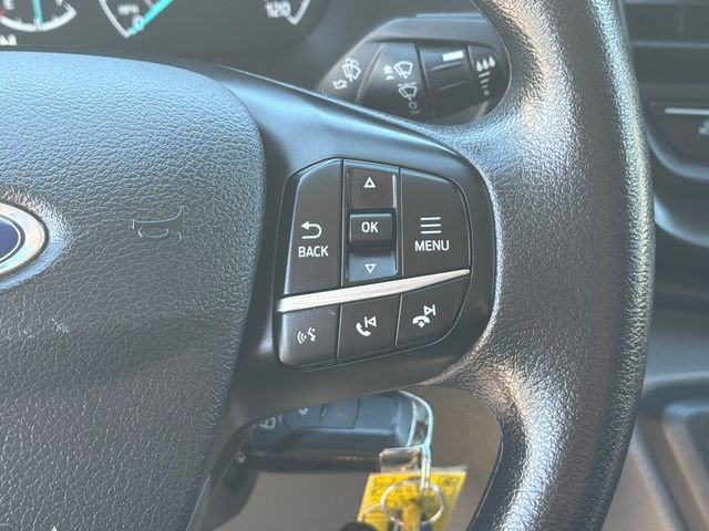 Certified 2024 Ford Transit 350 XL RWD image 23