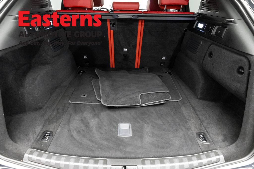 Used 2024 Alfa Romeo Stelvio Sprint AWD/4WD image 9