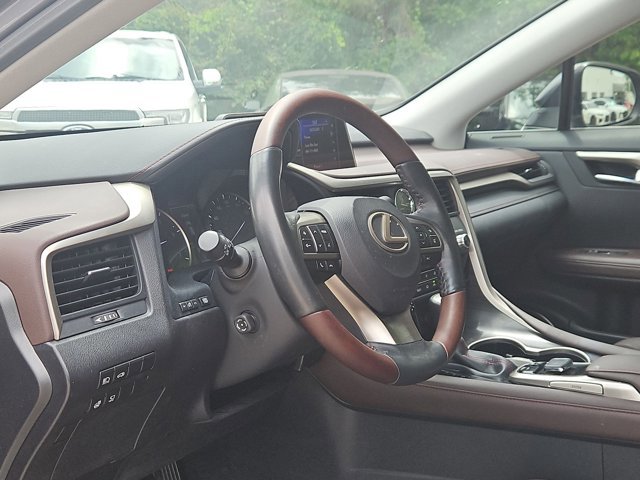Used 2019 Lexus RX 350 FWD w/ Navigation Package image 10