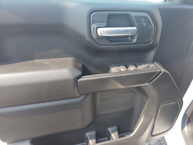 New 2026 Chevrolet Silverado 1500 Custom w/ Turbomax Blackout Package image 10