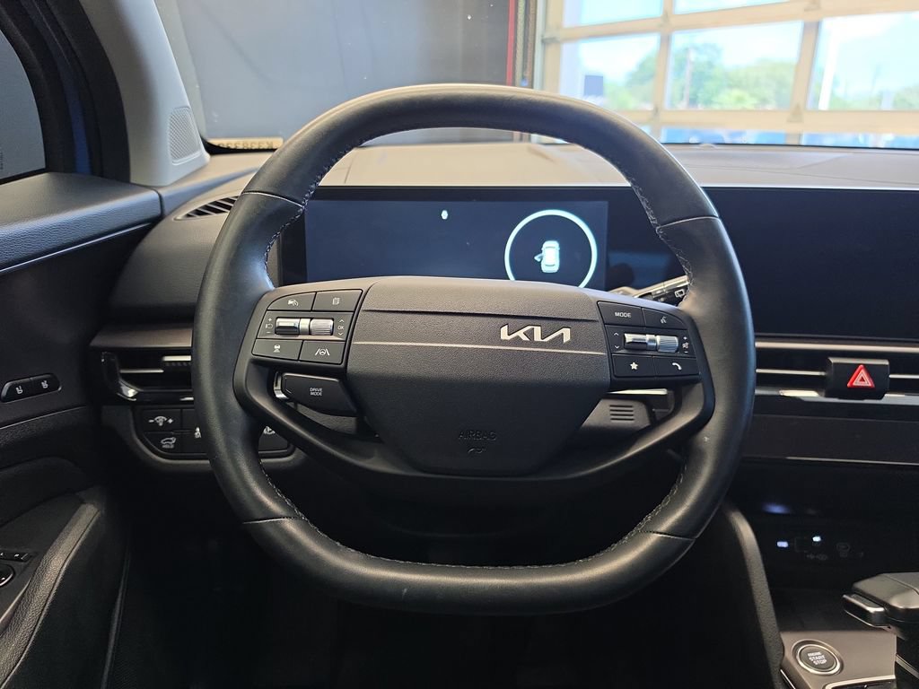 Certified 2026 Kia Sportage SX FWD image 21