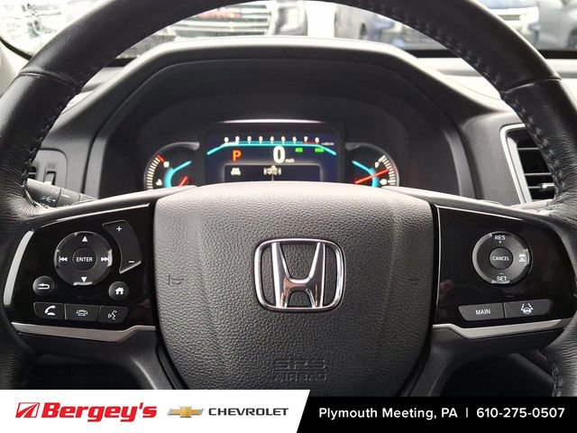 Used 2021 Honda Pilot EX-L image 23