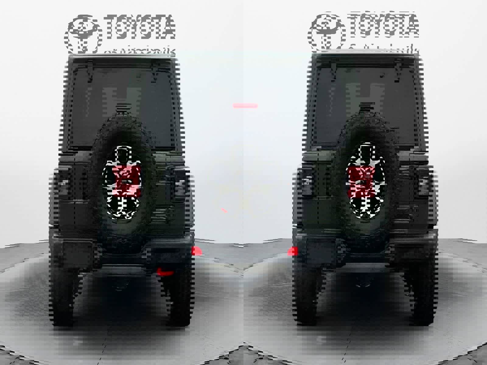 Used 2022 Jeep Wrangler Unlimited Rubicon w/ Steel Bumper Group image 5