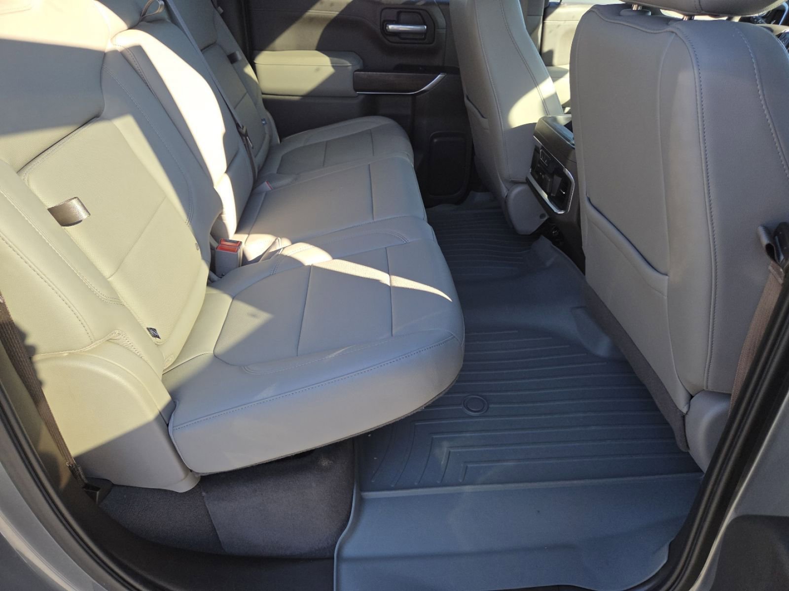 Used 2019 GMC Sierra 1500 SLT w/ SLT Premium Plus Package image 29