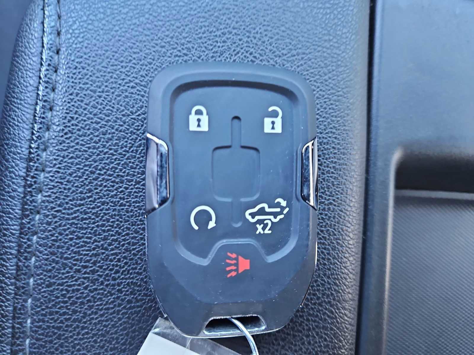 Used 2019 Chevrolet Silverado 1500 RST image 35