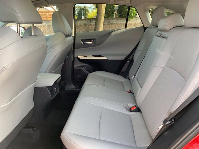 Used 2023 Toyota Venza Limited AWD/4WD image 17