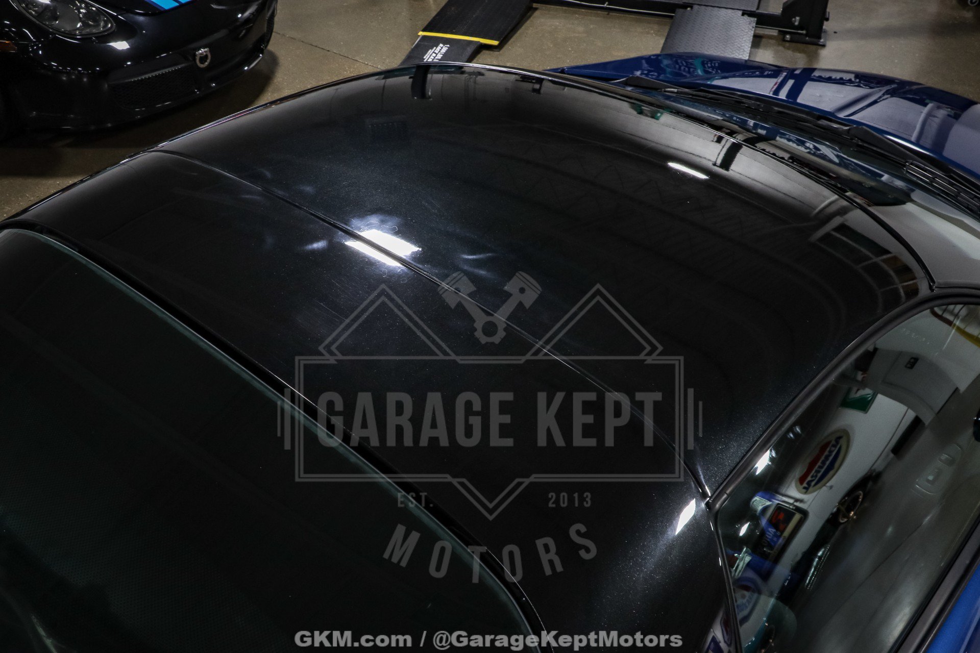 Used 1994 Chevrolet Camaro Z28 RWD image 48