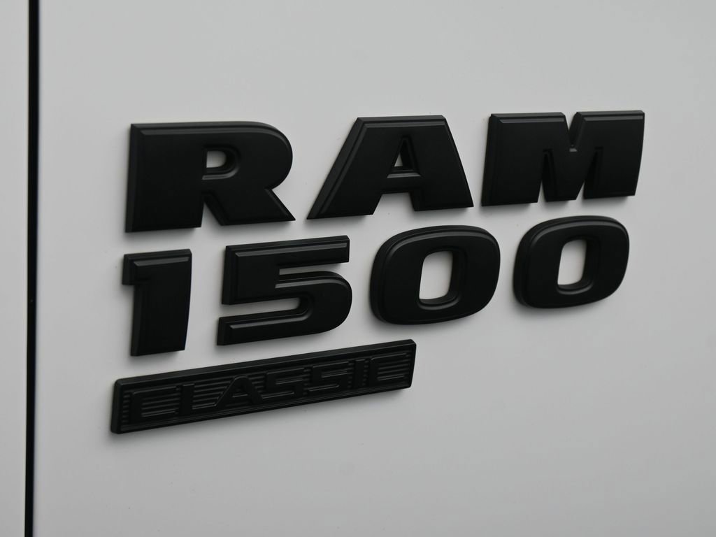 Used 2024 RAM 1500 Classic Warlock image 28
