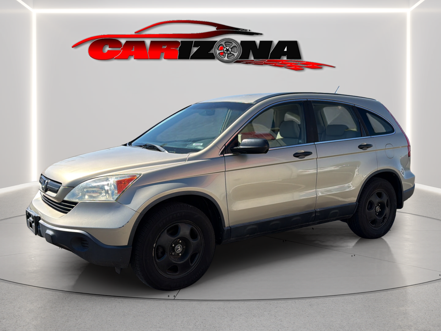 Used 2007 Honda CR-V LX image 12