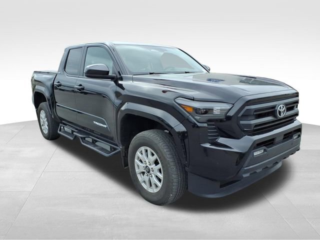 Used 2024 Toyota Tacoma SR5 image 11
