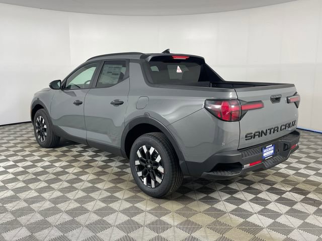 New 2026 Hyundai Santa Cruz SEL image 23