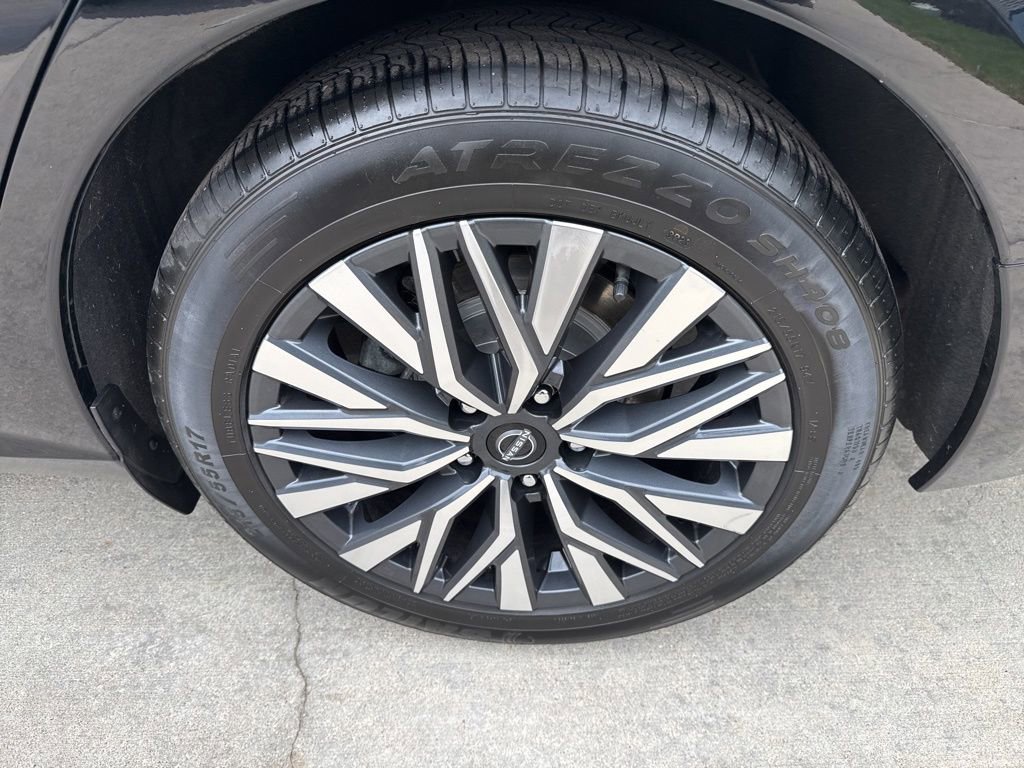 Used 2024 Nissan Altima 2.5 SV image 47