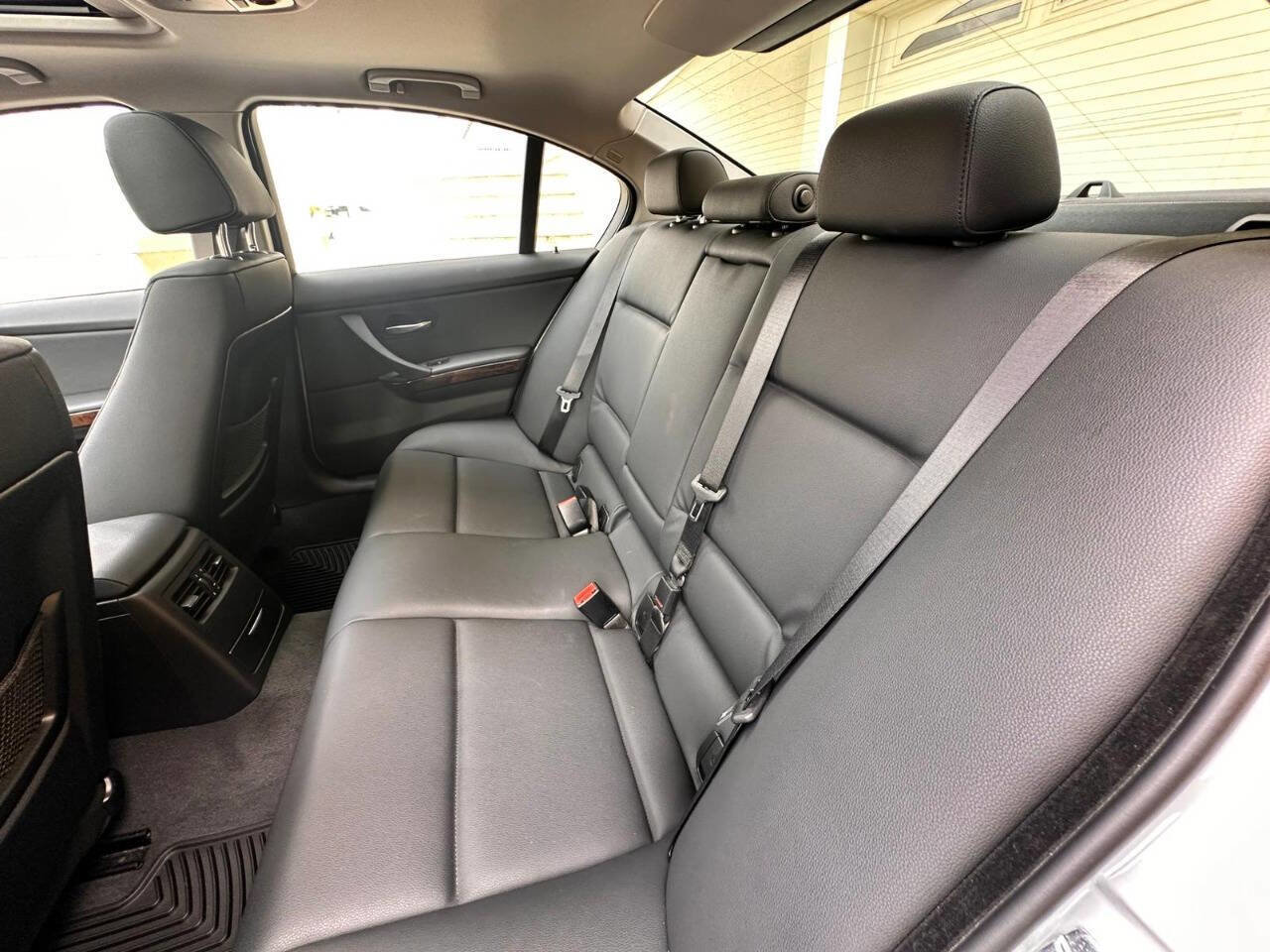 Used 2009 BMW 328i xDrive 328i xDrive AWD 4dr Sedan SULE image 58