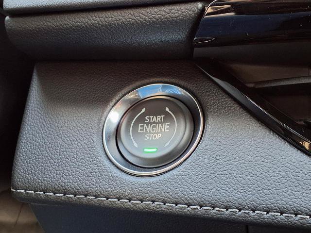 New 2027 Buick Enclave Sport Touring w/ Power Package FWD image 10