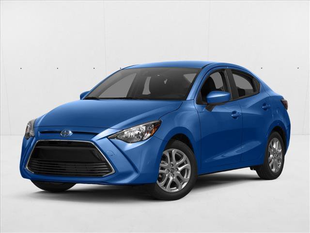 Used 2016 Scion iA