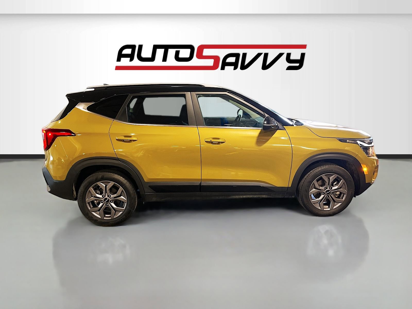 Used 2024 Kia Seltos S image 8