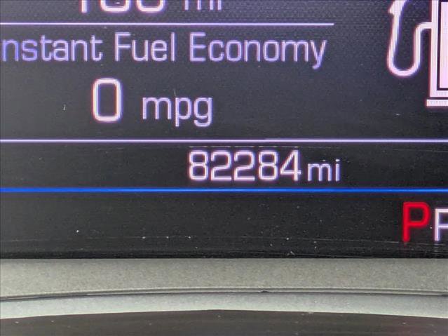 Used 2022 Chevrolet Equinox LT image 12