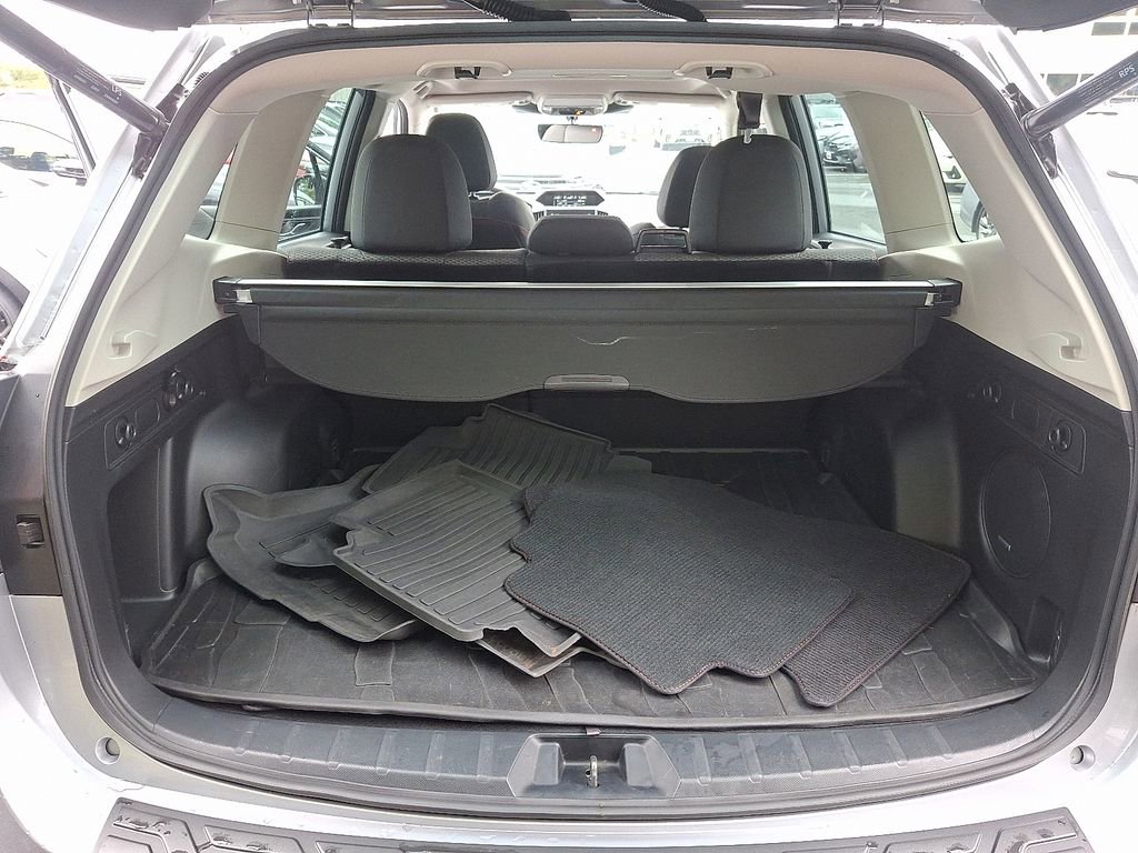Used 2023 Subaru Forester Sport image 25