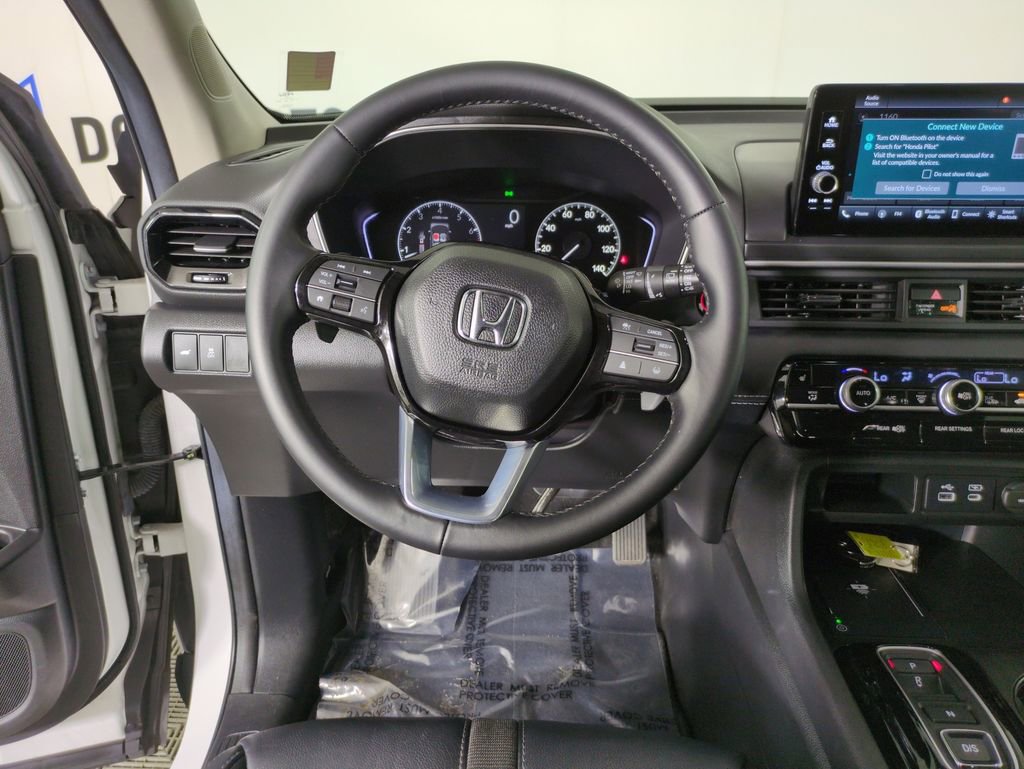Used 2024 Honda Pilot EX-L image 13